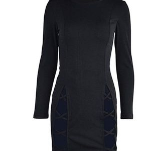 Bodycon Mini Club Dress